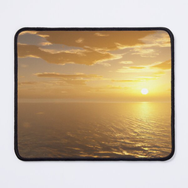 Item preview, Want to race to the sunset with Blue Waves? I bet I can beach you to it. designed and sold by Chris Purdy.