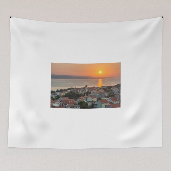 Item preview, Promajna, Makarska Riviera, Croatia designed and sold by Jiri Hofman.