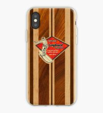 coque iphone xs surf