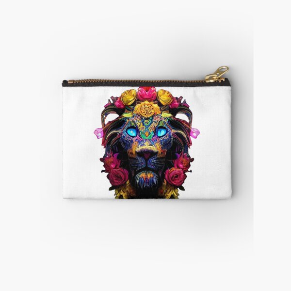 Item preview, Lion  designed and sold by RONAK PARMAR.