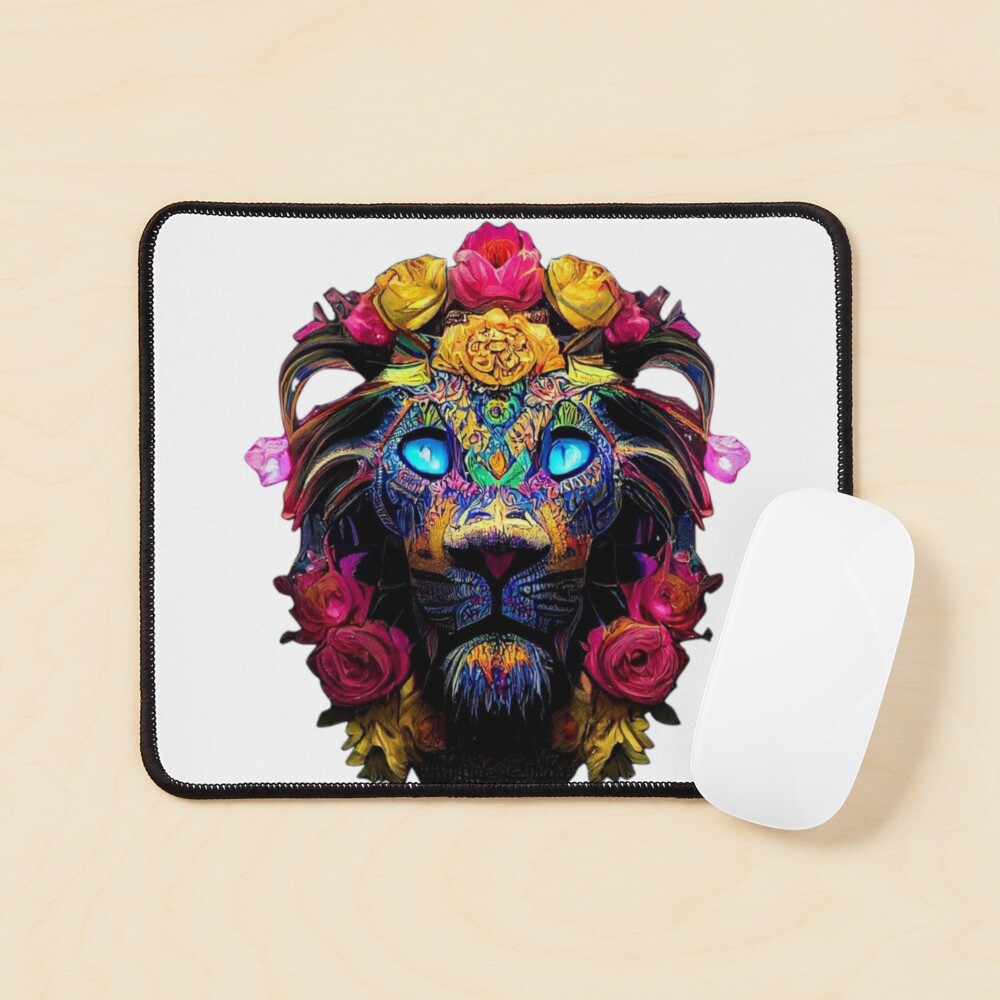 Item preview, Mouse Pad designed and sold by Rudraa27.