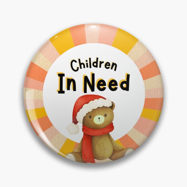 Item preview, Pudsey Asda - Children in need designed and sold by Meta Art Studio.