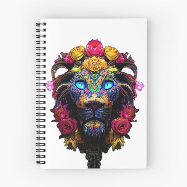 Item preview, Lion  designed and sold by RONAK PARMAR.