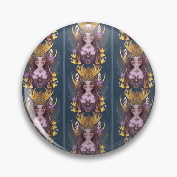 Item preview, Bridal Dreams In A Universe Of Mosaic Color 110 designed and sold by BlueOctopus1878.