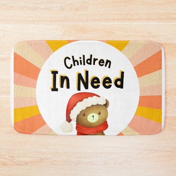 Item preview, Pudsey Asda - Children in need designed and sold by Meta Art Studio.