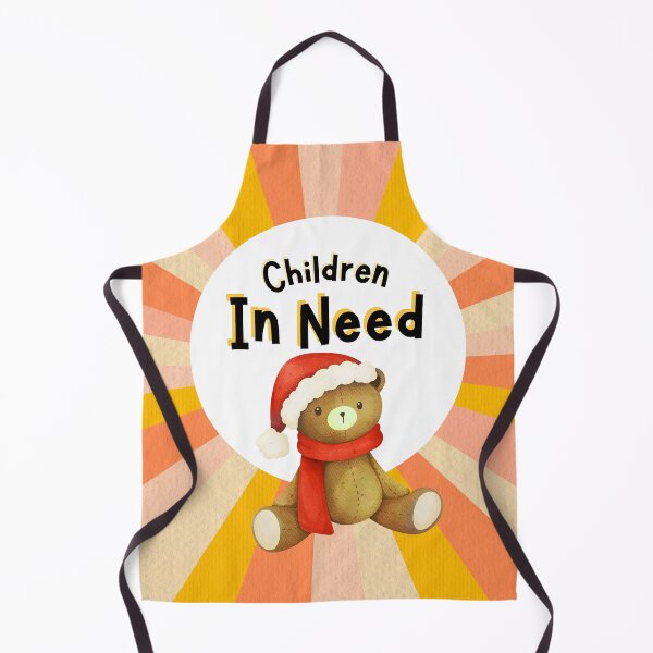 Item preview, Pudsey Asda - Children in need designed and sold by Meta Art Studio.