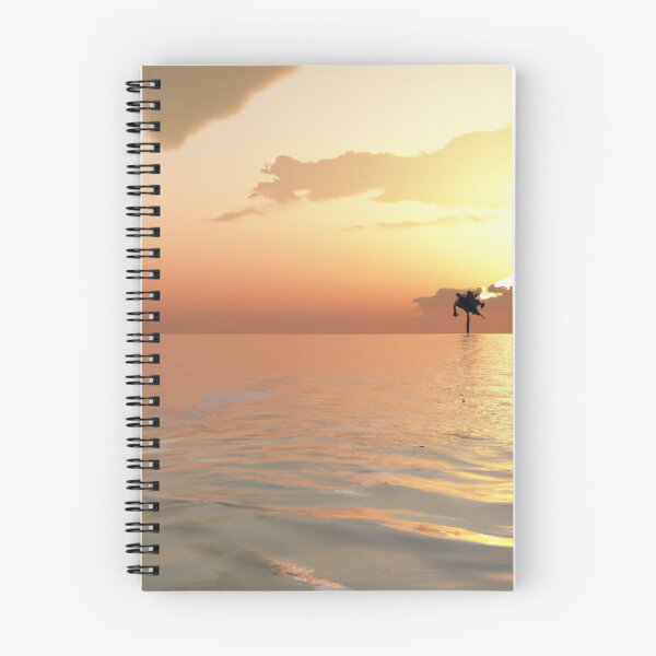 Item preview, Blue Waves Golden hour is my happy hour. designed and sold by Chris Purdy.
