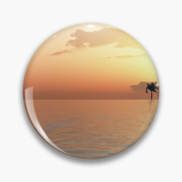 Item preview, Blue Waves Golden hour is my happy hour. designed and sold by Chris Purdy.