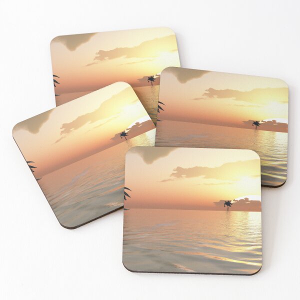 Item preview, Blue Waves Golden hour is my happy hour. designed and sold by Chris Purdy.