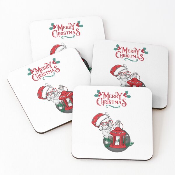 Item preview, Christmas Is Approaching Santa designed and sold by One  Art.
