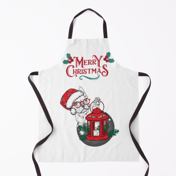 Item preview, Christmas Is Approaching Santa designed and sold by One Art.