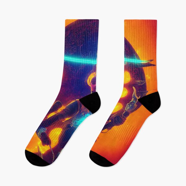 Item preview, Sagittarius zodiac sign, glowing vivid colors,illustrative art, artist interpretation, concept art designed and sold by LoveZodiac.