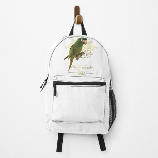Item preview, The noble macaw designed and sold by obscurite.