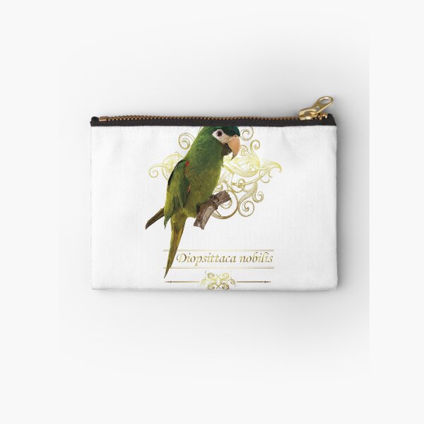 Item preview, The noble macaw designed and sold by obscurite.