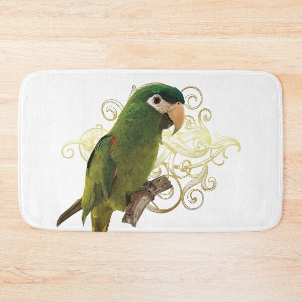 Item preview, The noble macaw designed and sold by obscurite.