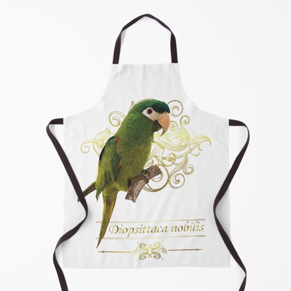 Item preview, The noble macaw designed and sold by obscurite.