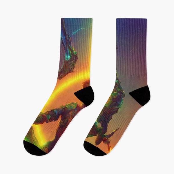Item preview, Sagittarius zodiac sign, glowing vivid colors,illustrative art, artist interpretation, concept art designed and sold by LoveZodiac.