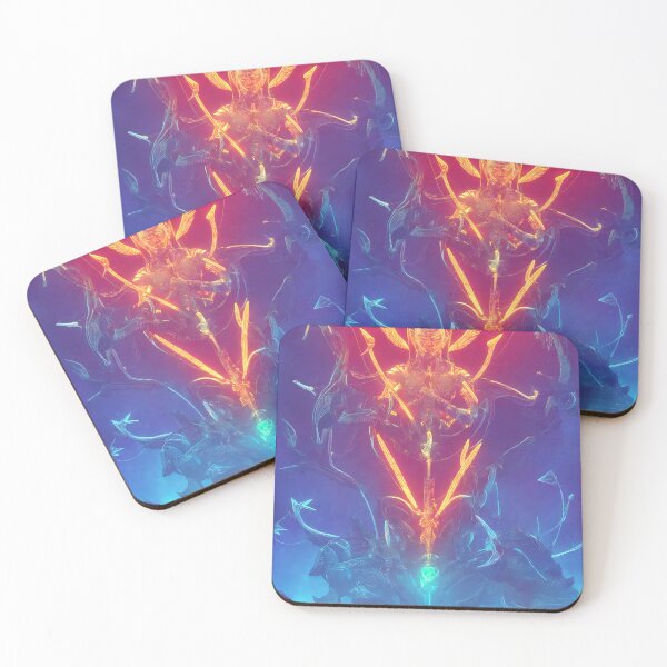 Item preview, Sagittarius zodiac sign, glowing vivid colors,illustrative art, artist interpretation, concept art designed and sold by LoveZodiac.
