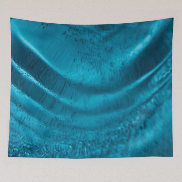 Item preview, Deep Blue water in ocean designed and sold by Deep Blue Ocean.
