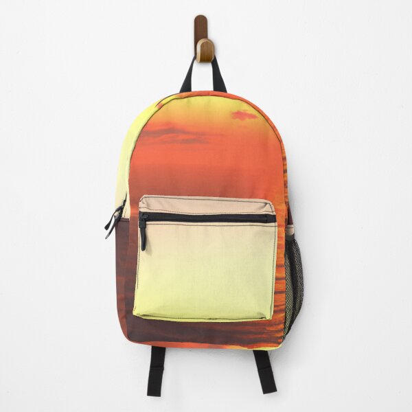 Item preview, Sunset on Fire! designed and sold by Chris Purdy.