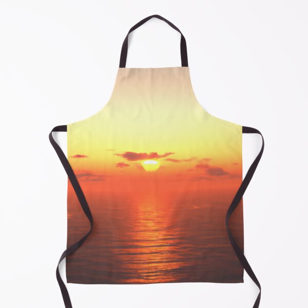 Item preview, Sunset on Fire! designed and sold by Chris Purdy.