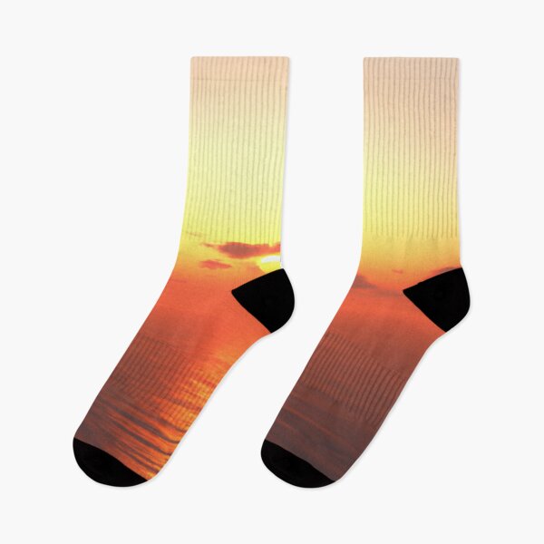 Item preview, Sunset on Fire! designed and sold by Chris Purdy.
