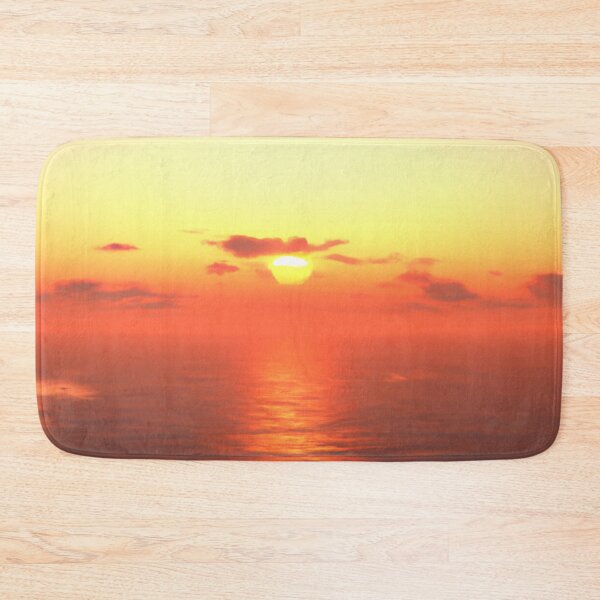 Item preview, Sunset on Fire! designed and sold by Chris Purdy.