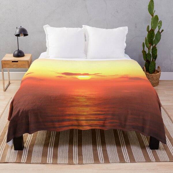 Item preview, Sunset on Fire! designed and sold by Chris Purdy.