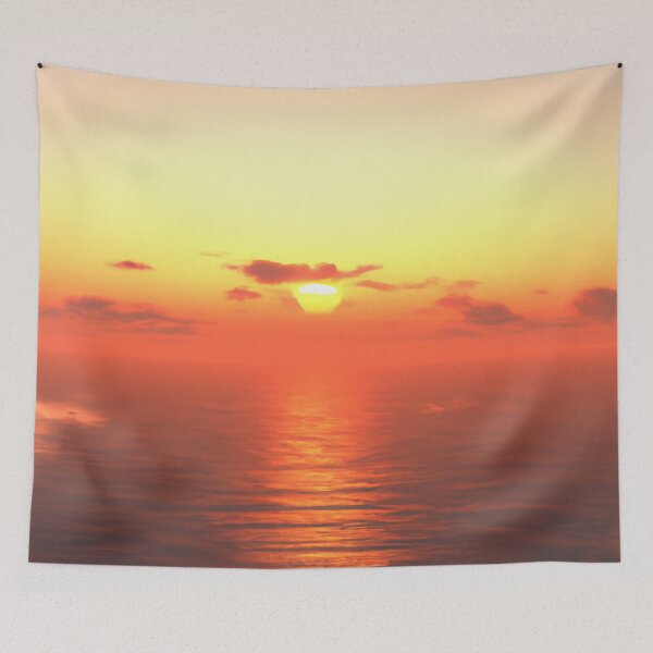 Item preview, Sunset on Fire! designed and sold by Chris Purdy.