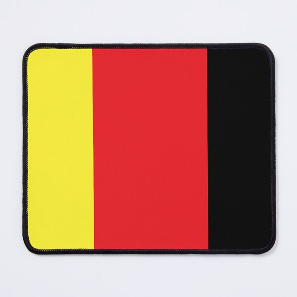 Item preview, Classic Birmingham City Yellow Red Black 1970s Away designed and sold by Sporting Colour.