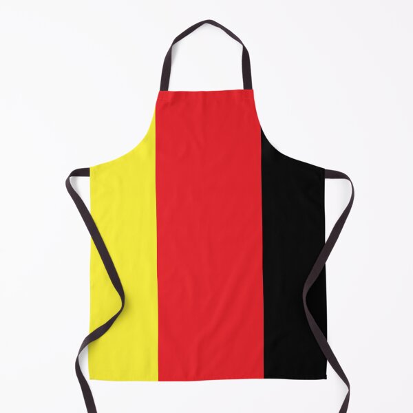 Item preview, Classic Birmingham City Yellow Red Black 1970s Away designed and sold by Sporting Colour.