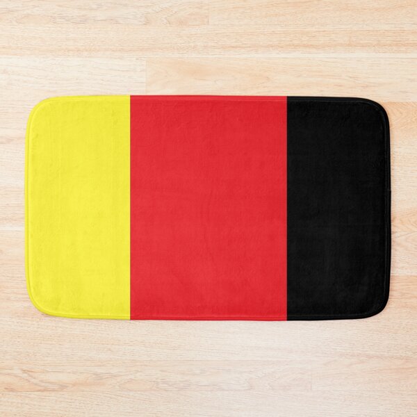 Item preview, Classic Birmingham City Yellow Red Black 1970s Away designed and sold by Sporting Colour.
