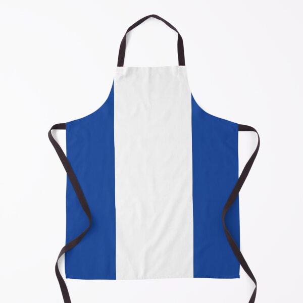 Item preview, Classic Birmingham City 1970s Blue and White Stripe designed and sold by Sporting Colour.