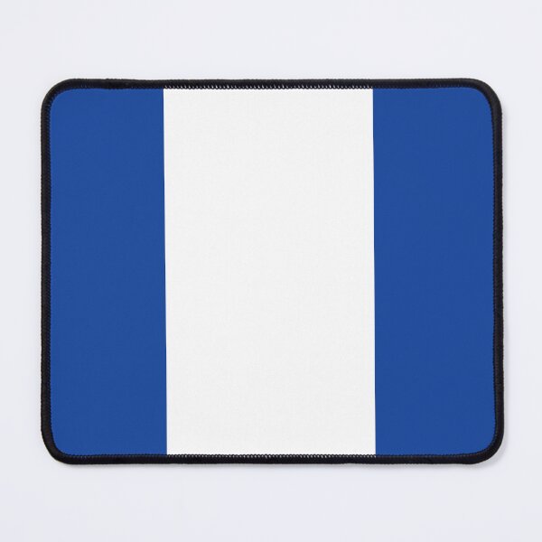 Item preview, Classic Birmingham City 1970s Blue and White Stripe designed and sold by Sporting Colour.