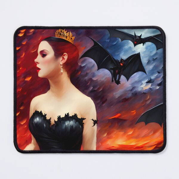 Item preview, Shadows of the Past designed and sold by @adorcharm Modern & Classic AI Art.