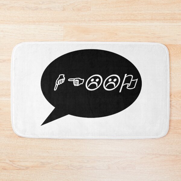 Item preview, HELLO designed and sold by catherine calder.