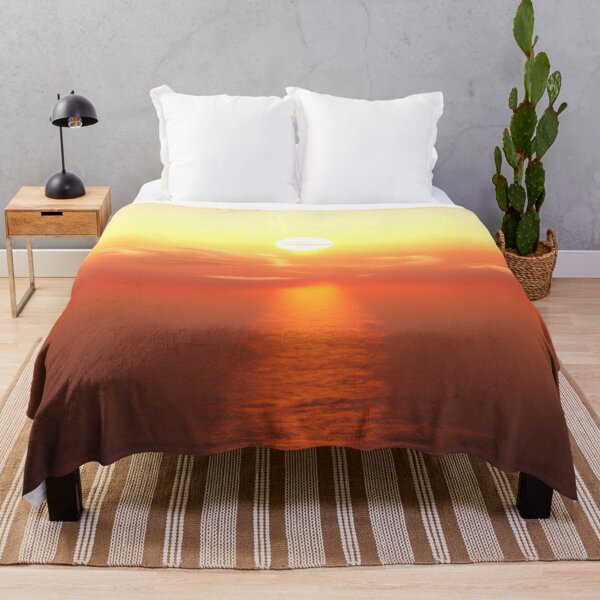 Item preview, Amazing Yellow Sunset! One for the Record Books. designed and sold by Chris Purdy.