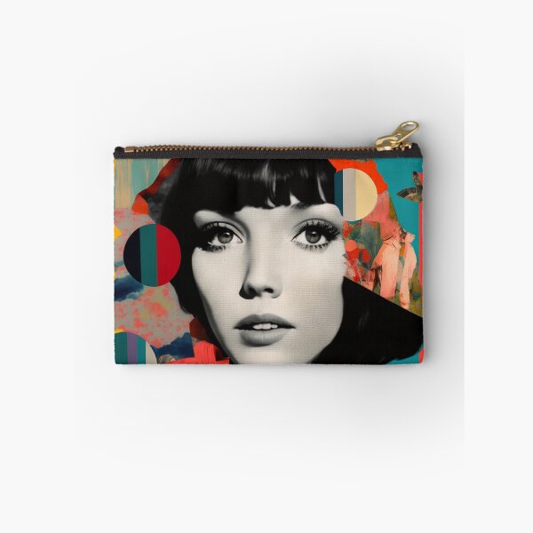 Item preview, Anna Karina #1 designed and sold by MonoMagic.