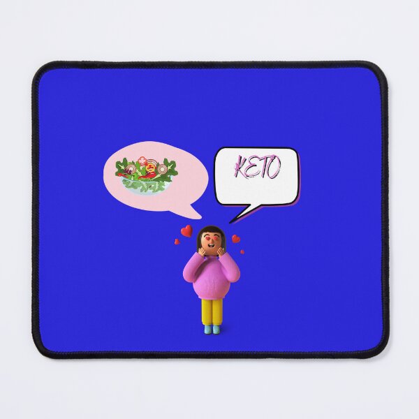 Item preview, Serious Keto designed and sold by designforum1968.