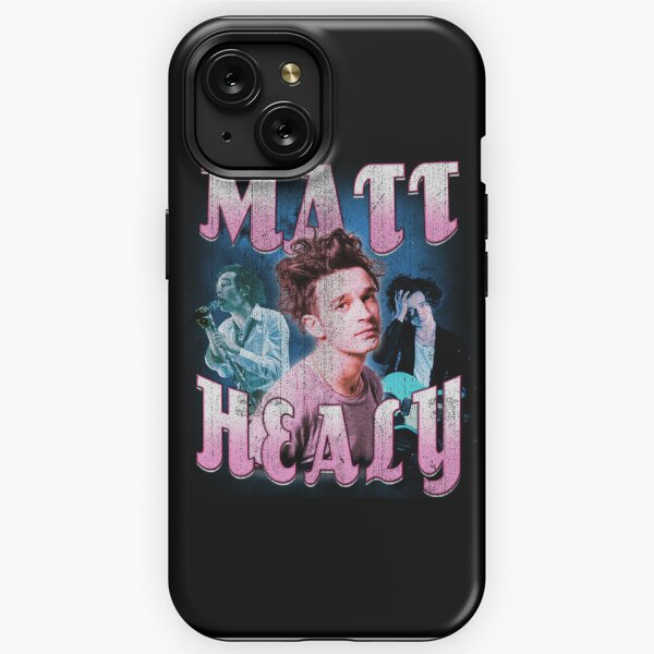 Matt Healy iPhone Cases for Sale Redbubble