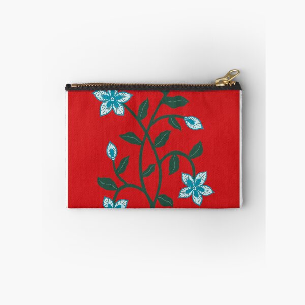 Item preview, Contemporary Persian Floral Illustration designed and sold by Artsychoke.