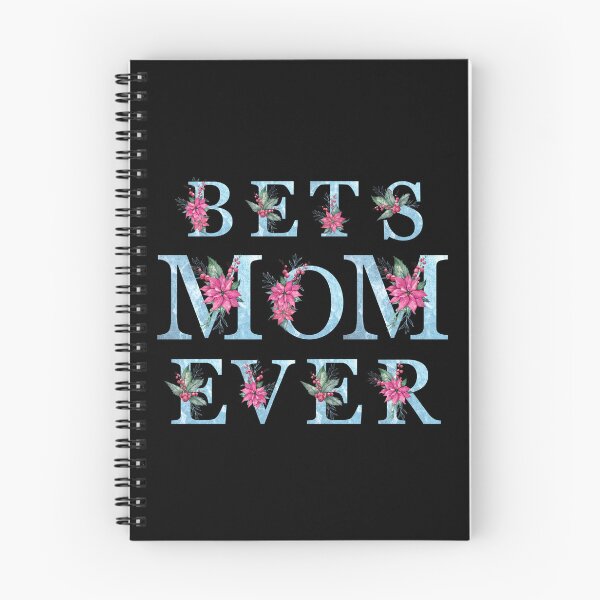 Item preview, Best Mom Ever designed and sold by Hussain Shirts.