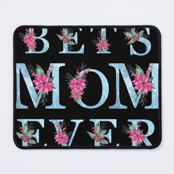 Item preview, Best Mom Ever designed and sold by Hussain Shirts.