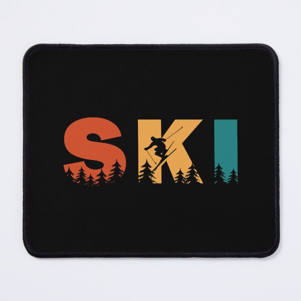 Item preview, SKI LOVER designed and sold by DIDAKU.