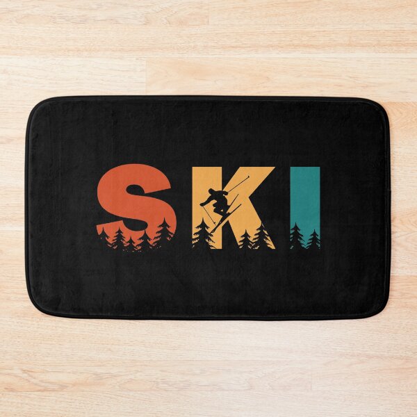 Item preview, SKI LOVER designed and sold by DIDAKU.
