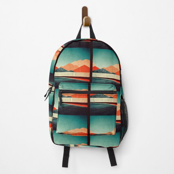 Item preview, Mountain Life #2 designed and sold by 0altarratla0.