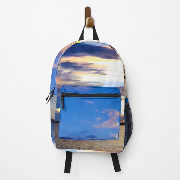 Item preview, Born to chase oranges, yellows, blues, and pink. designed and sold by Chris Purdy.