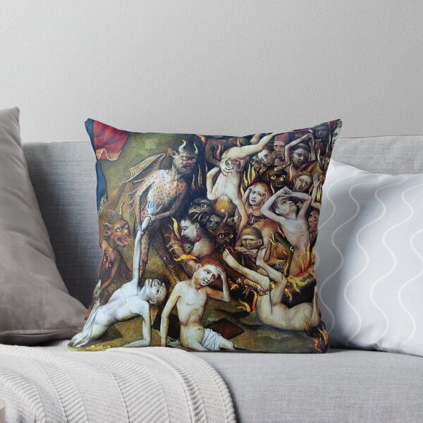 Item preview, Judgement Day  designed and sold by Vintage Designs +.
