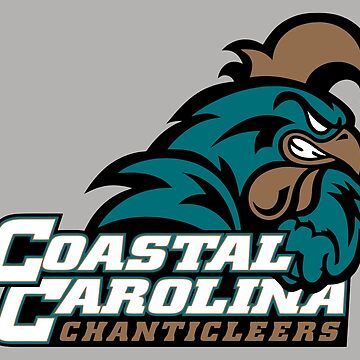 Coastal Carolina Logo Pet Bandana for Sale by AnimeMan1