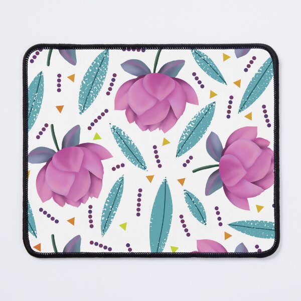 Item preview, lotus flowers designed and sold by Pacesyte.